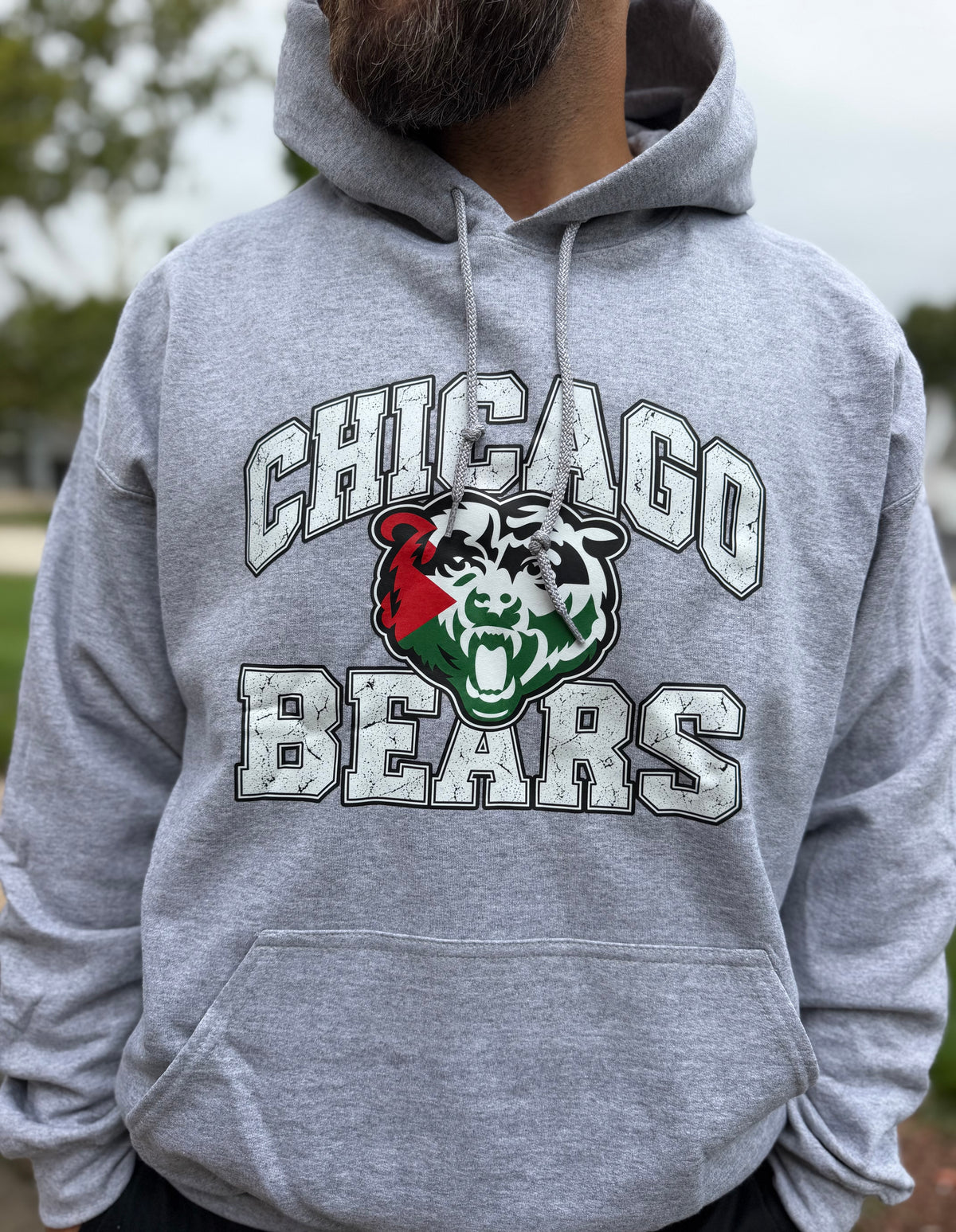 Chicago Bears T-Shirt