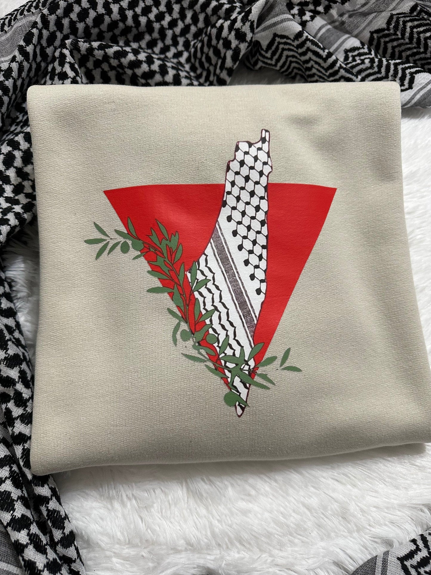 Freedom Fighter T-Shirt