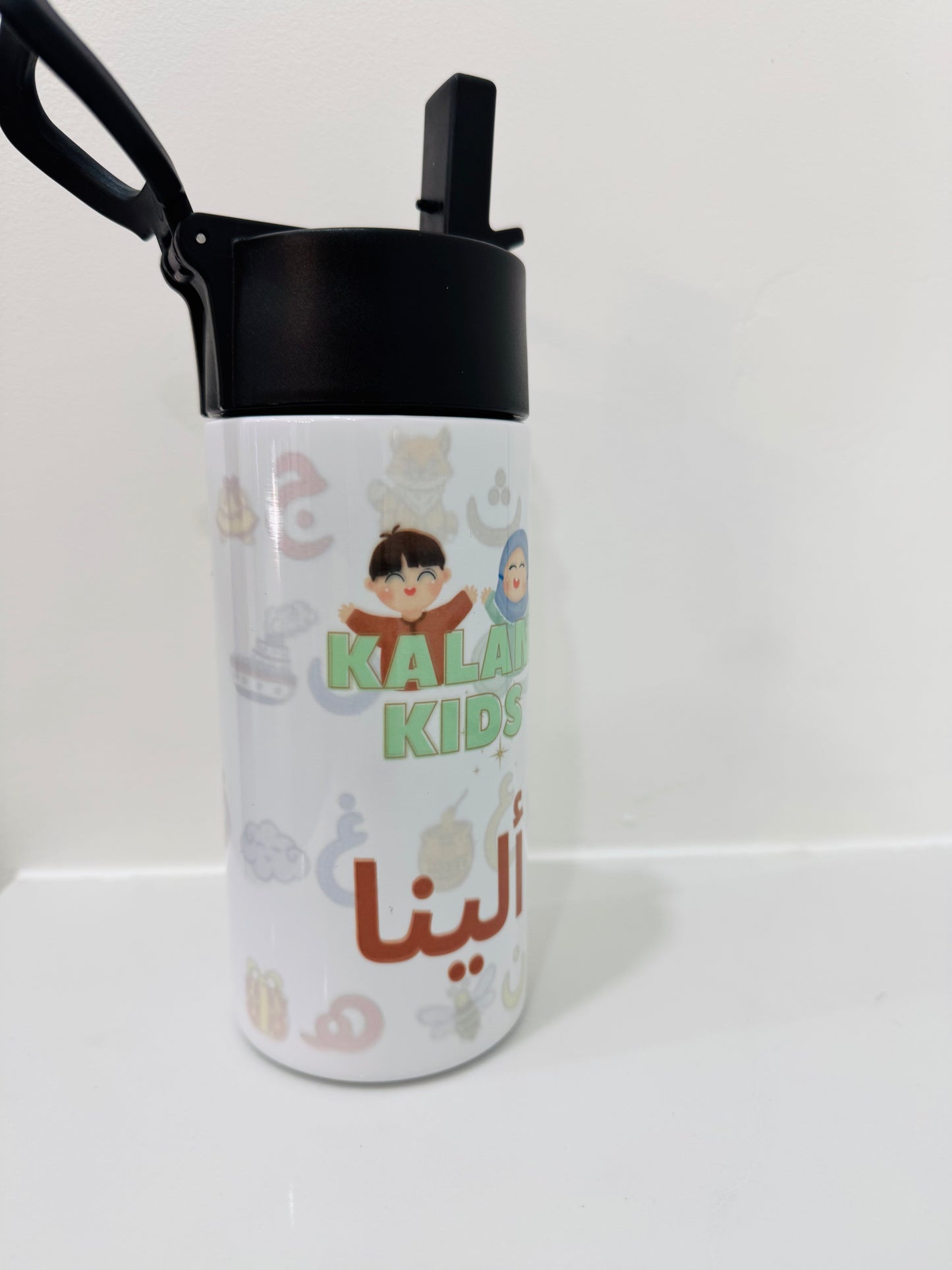Kalam Kids Waterbottle