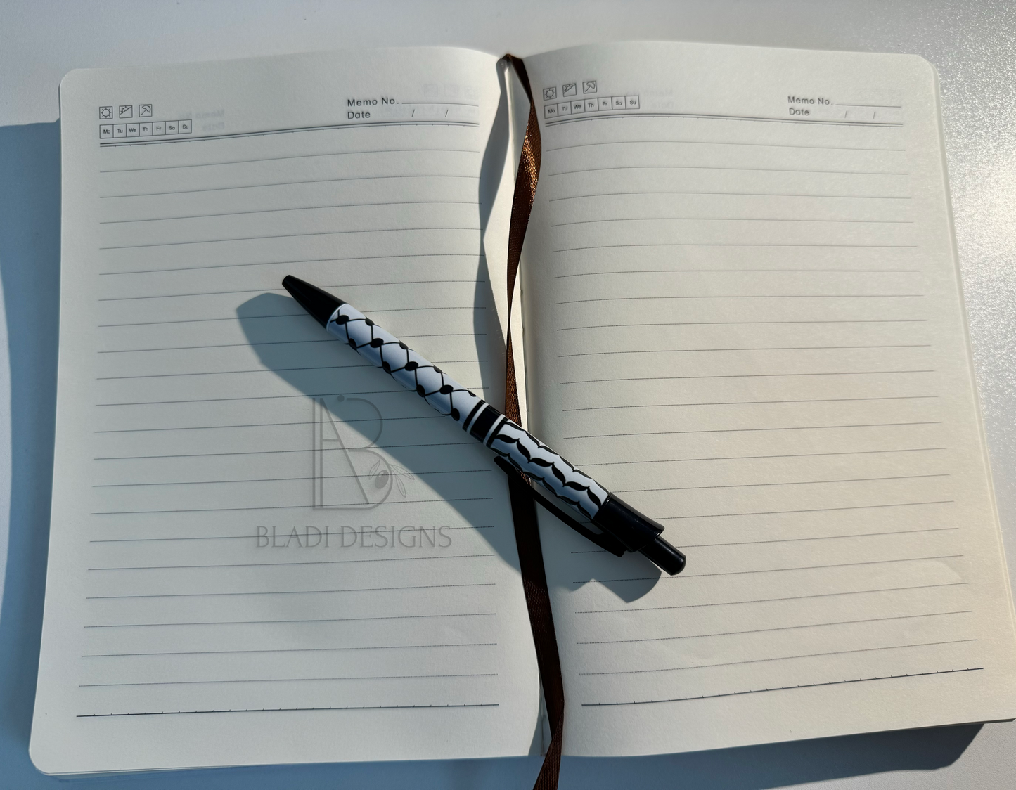 Floral Al-Aqsa Journal