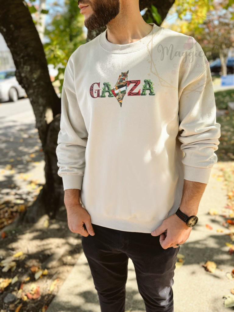 Gaza T-Shirt