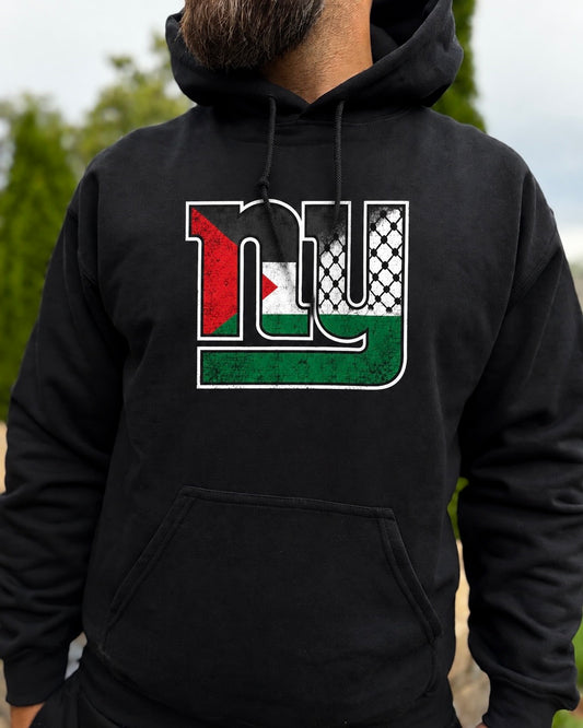 NYG Hoodie