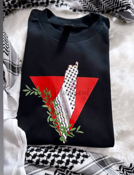 Freedom Fighter T-Shirt