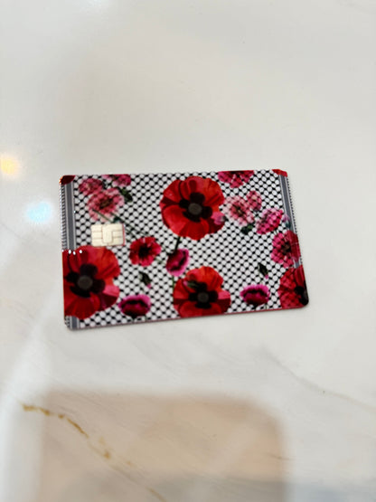 Credit Card Skins