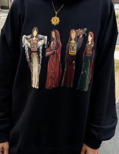 Bladigirls Hoodie