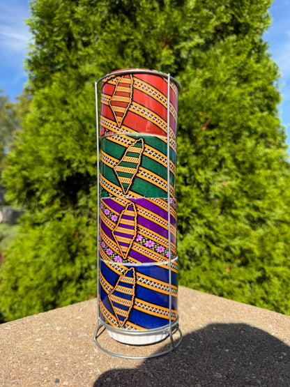 Kashmir x Tatreez Stackable Cups