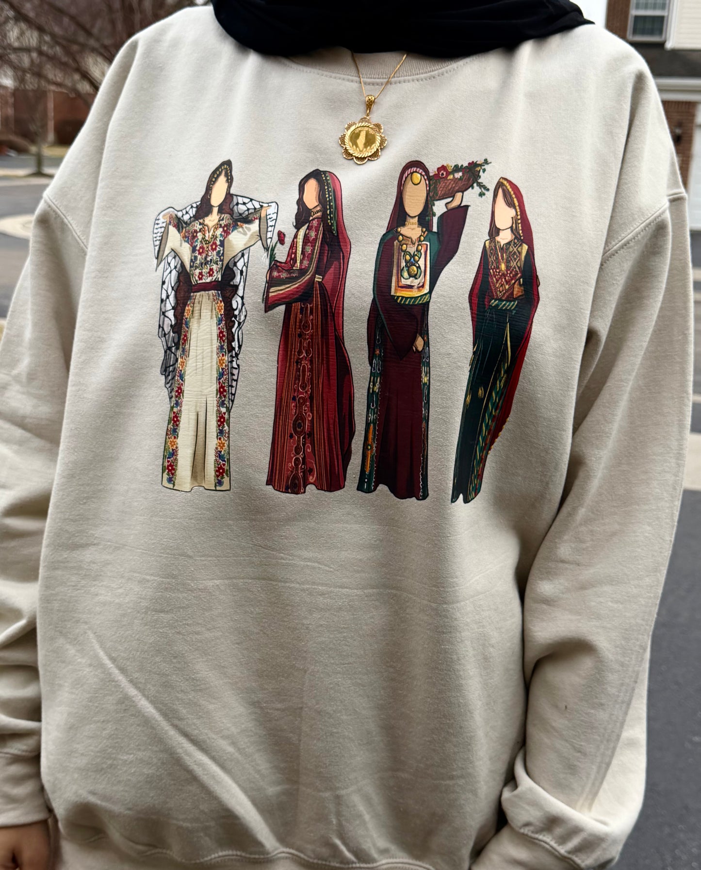 Bladigirls Hoodie