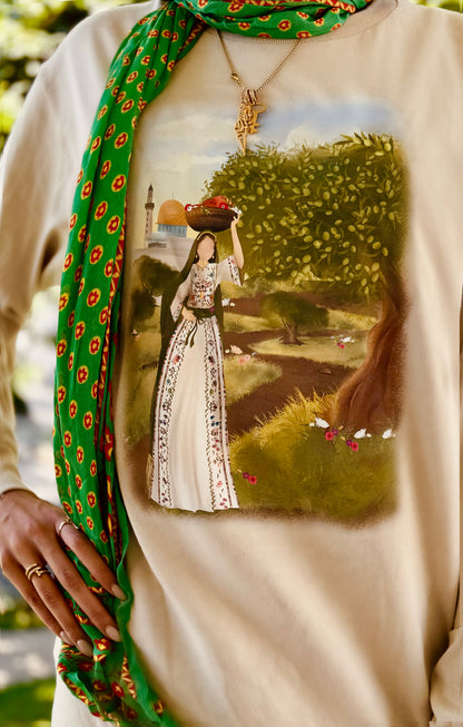 Falaha Sweatshirt