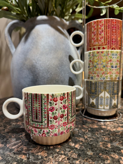 Sitti Stackable Cups
