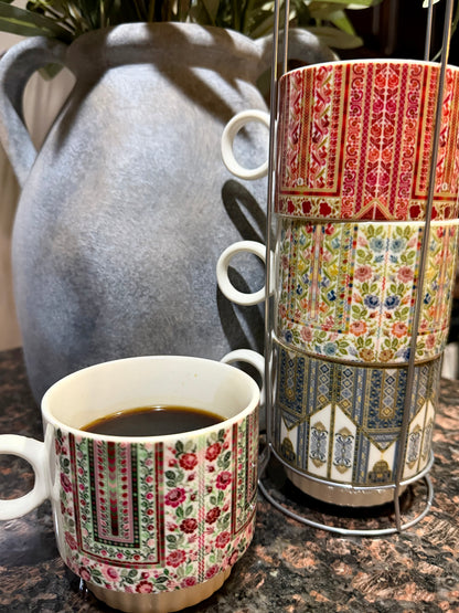 Sitti Stackable Cups