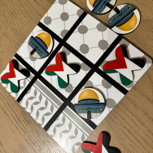 Tic tac toe