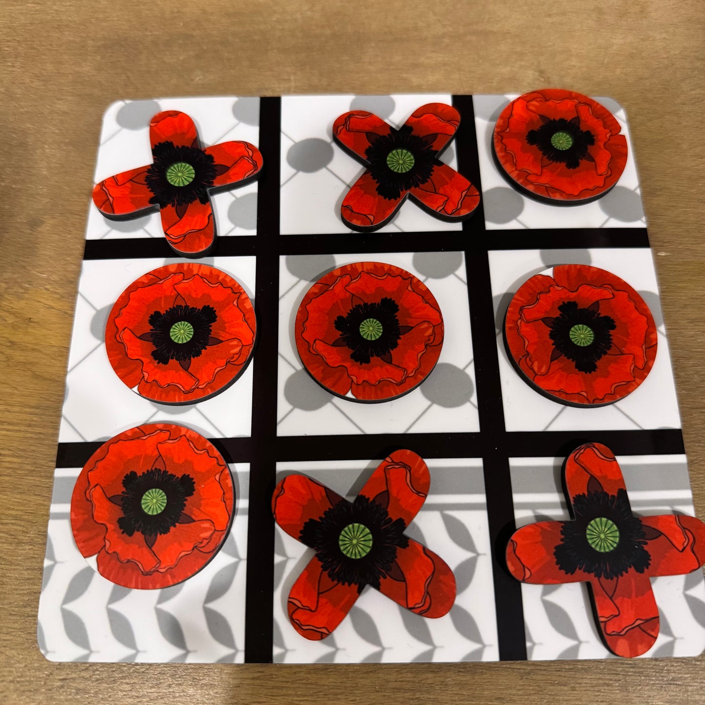 Tic tac toe