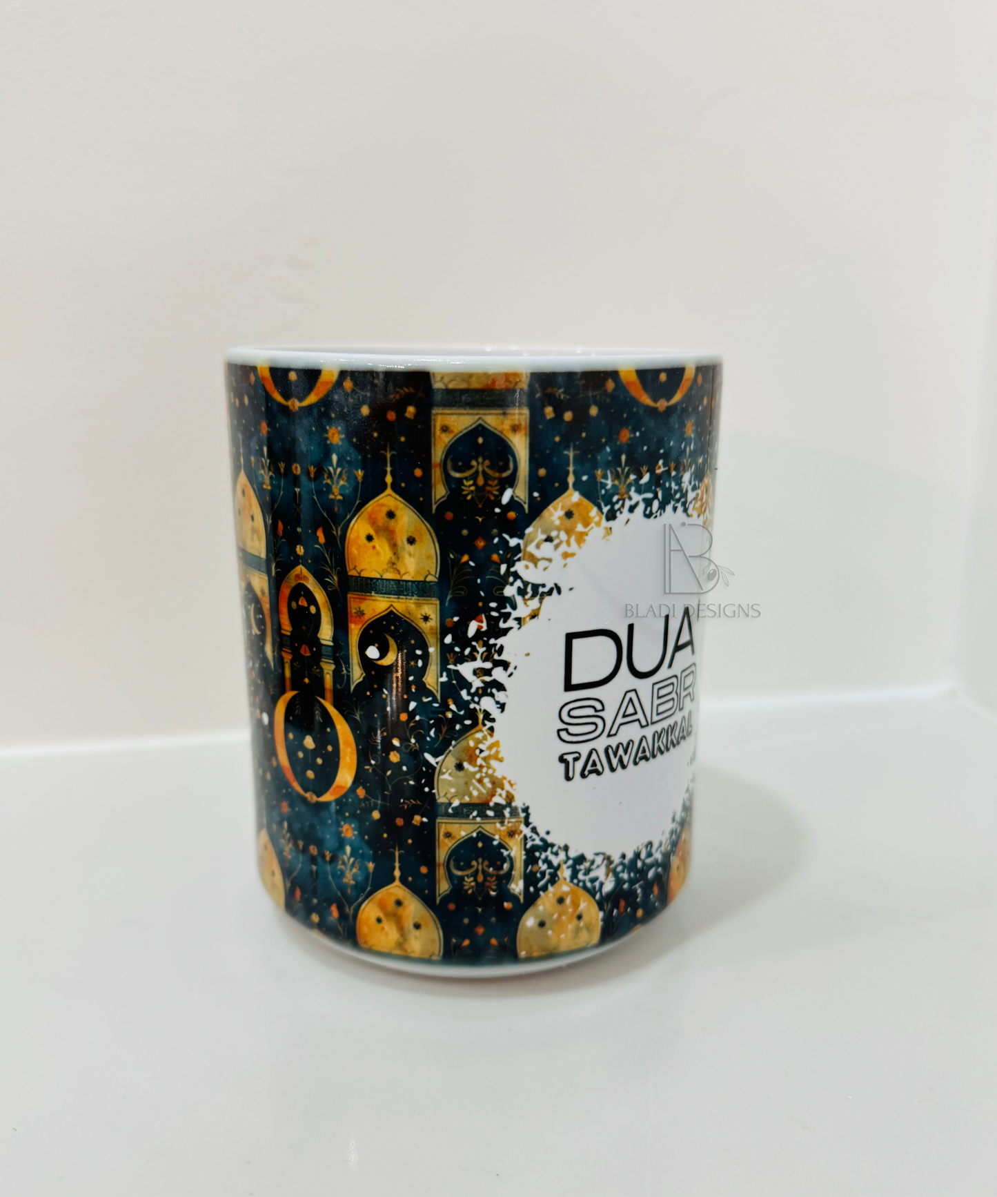 Ramadan Mug