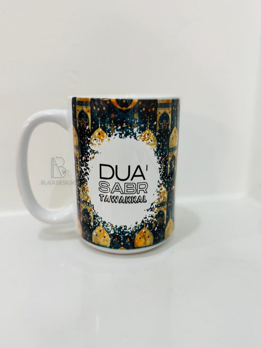 Ramadan Mug