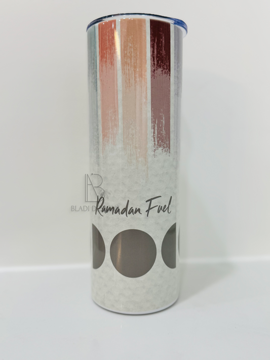 Ramadan Fuel Tumbler