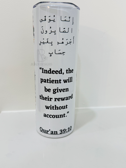 Islamic Tumbler