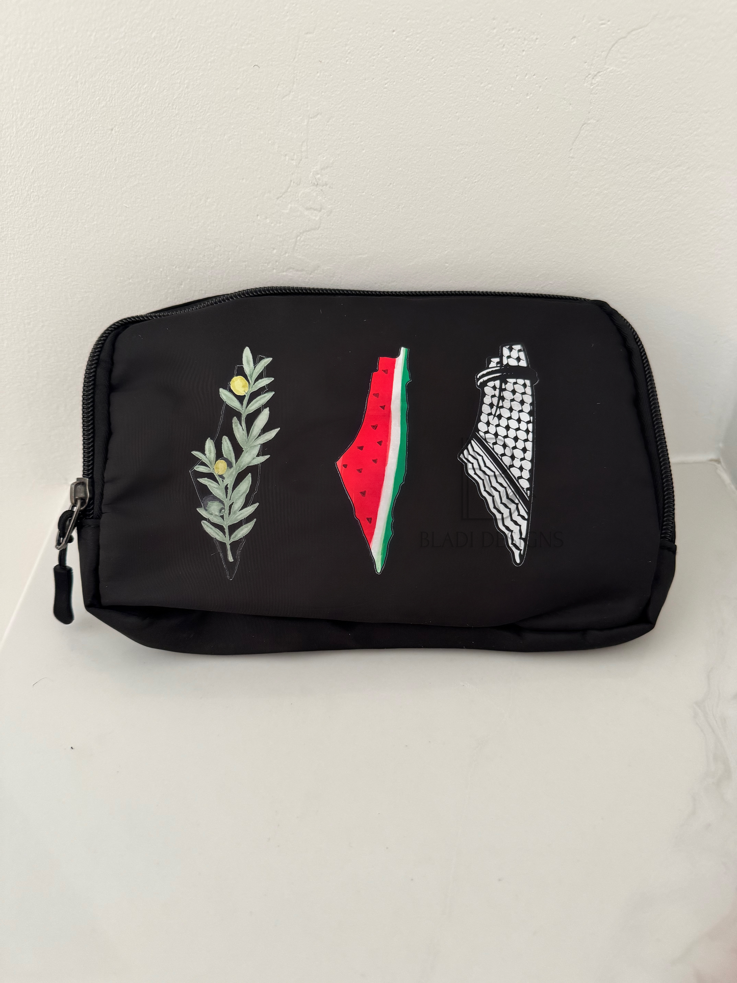 Palestine Belt Bag