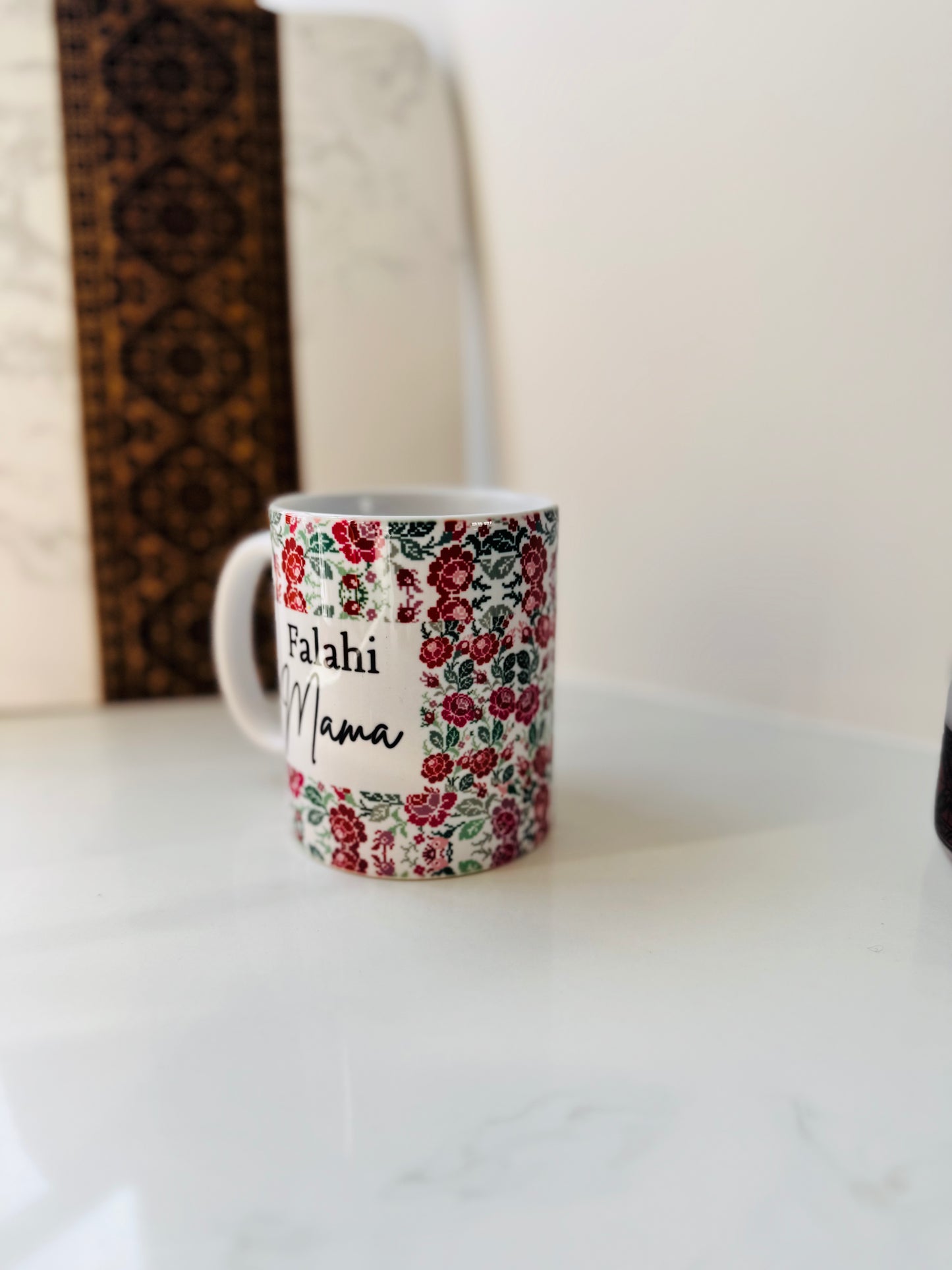 Falahi Mama Mugs