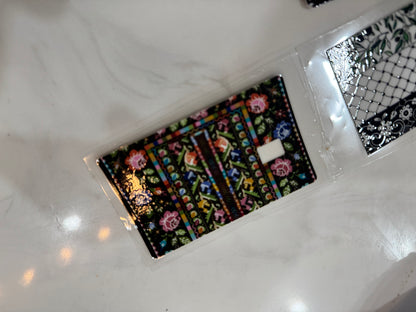 Credit Card Skins