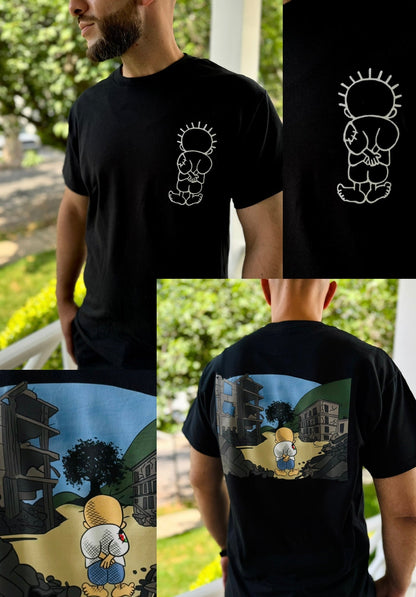 Handala Sweatshirt
