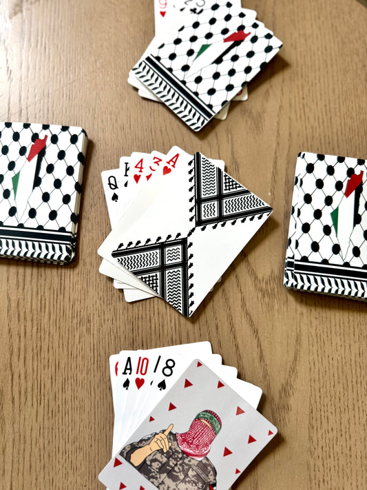Deck of Cards