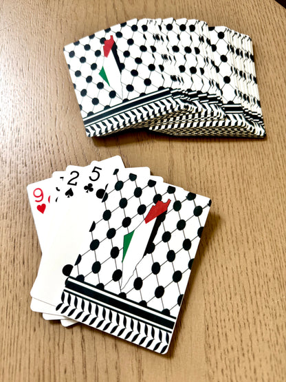 Deck of Cards