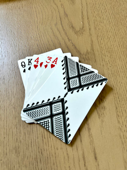 Deck of Cards