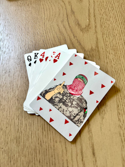 Deck of Cards