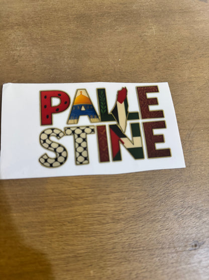 STICKERS