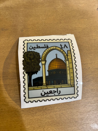 STICKERS