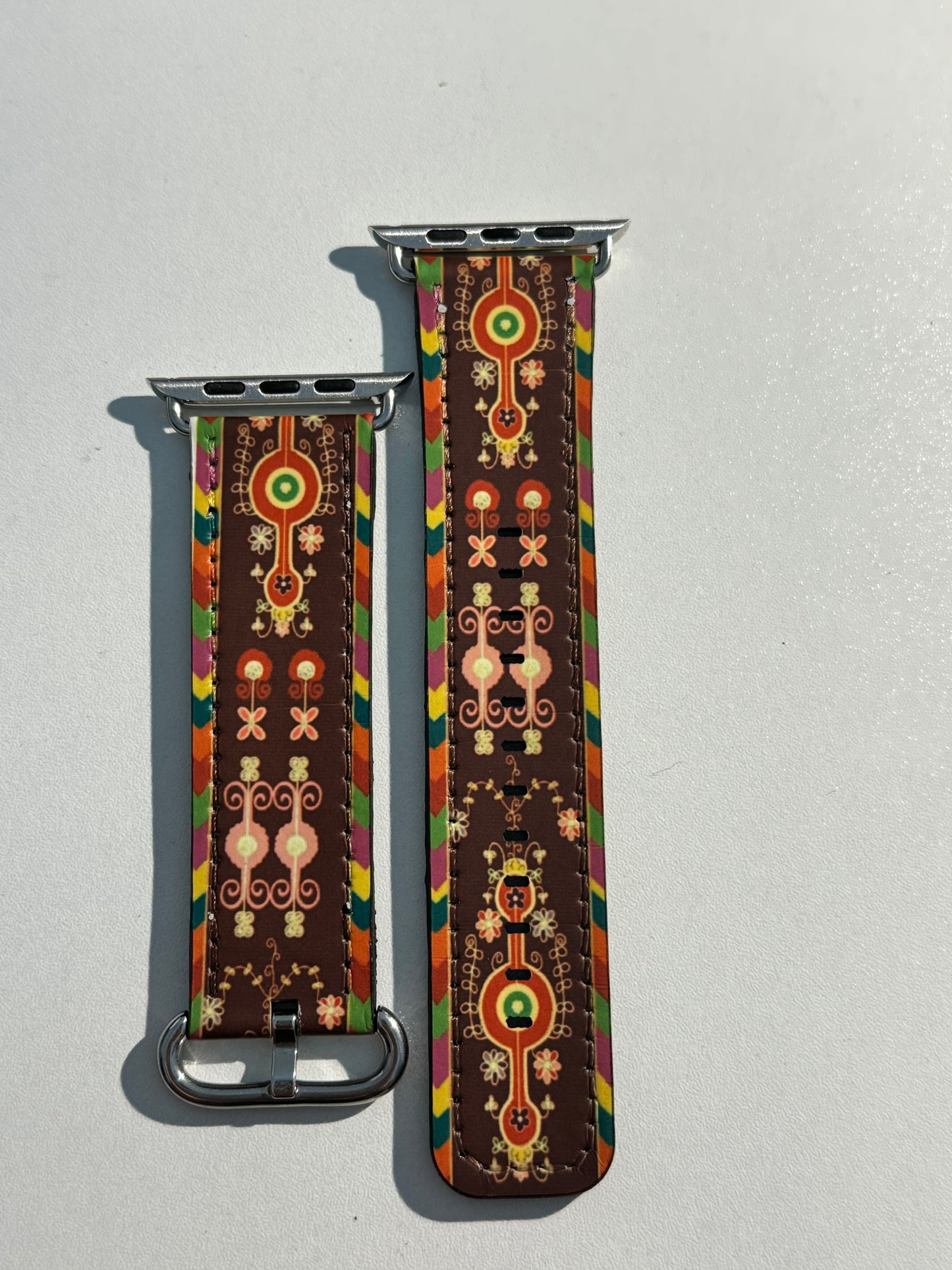 Malaka Watch Band