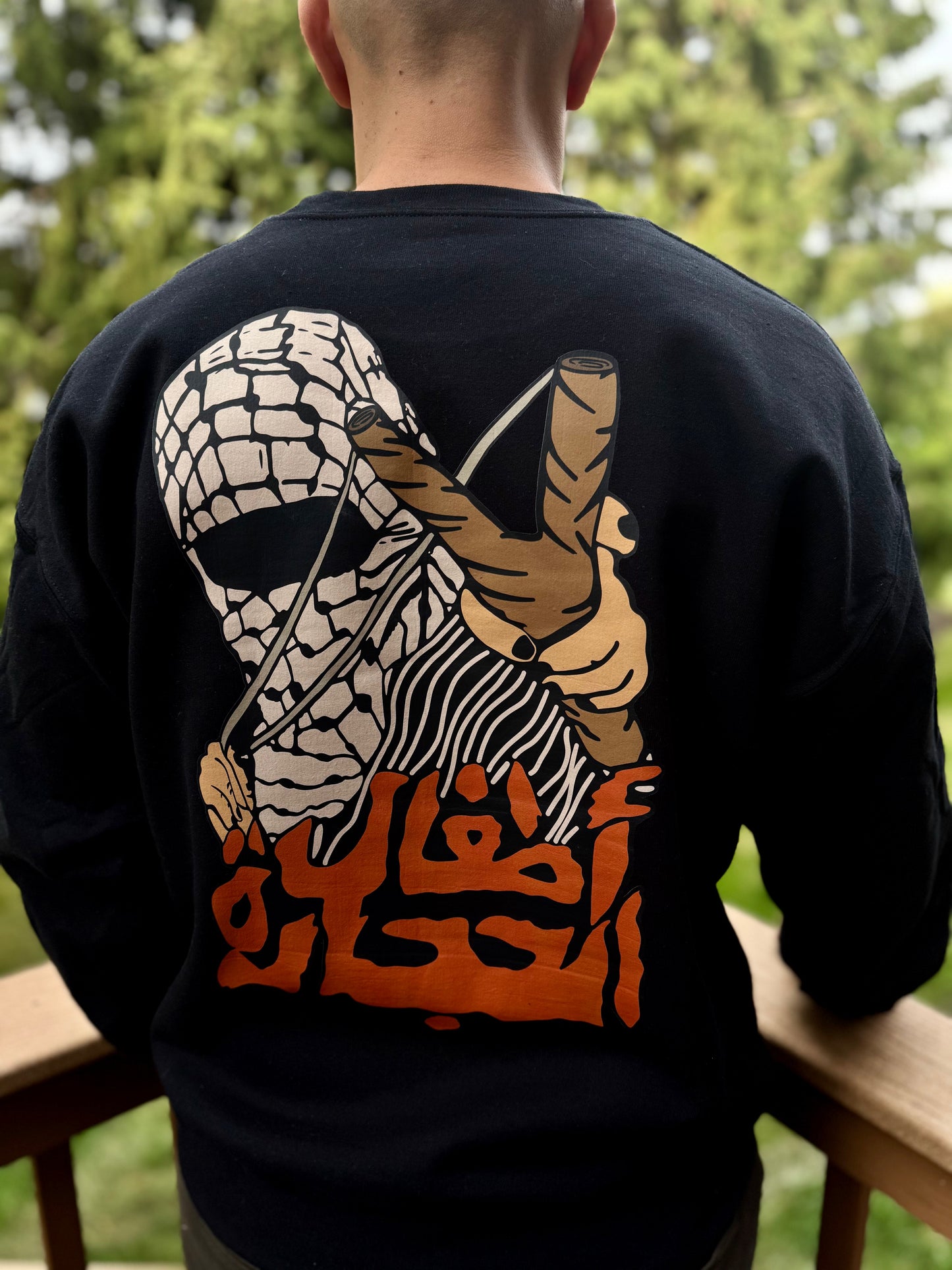 1948 Crewneck Sweatshirt