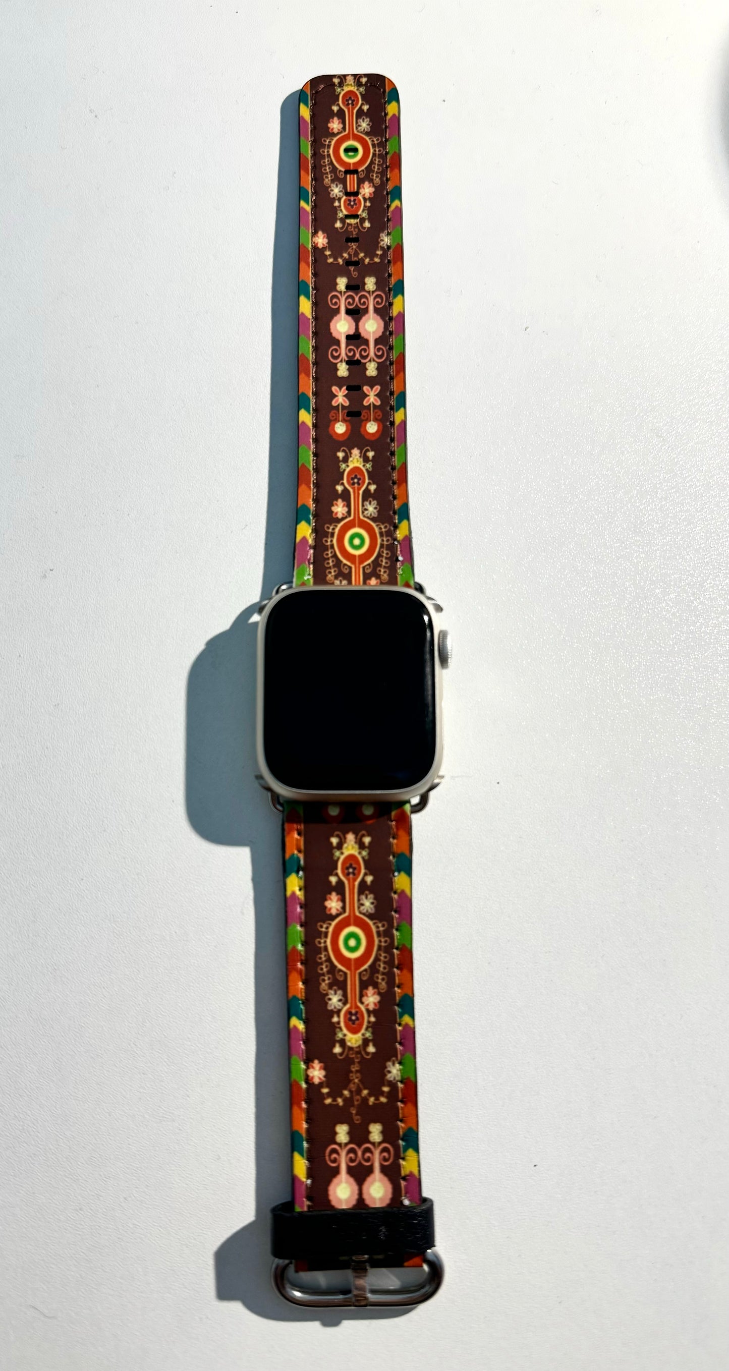 Malaka Watch Band