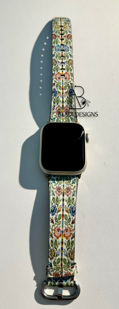 Sitti's Colorful thob watch band