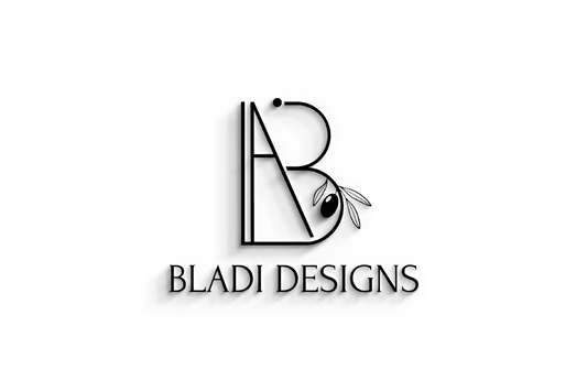 BladiDesigns Gfit Card