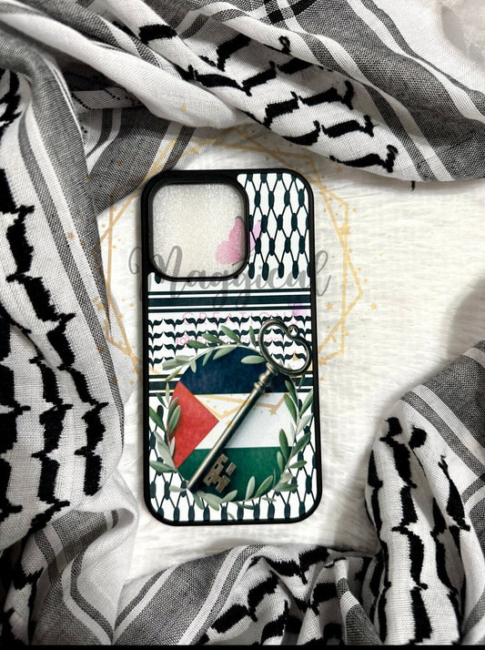 Palestine Phone Case