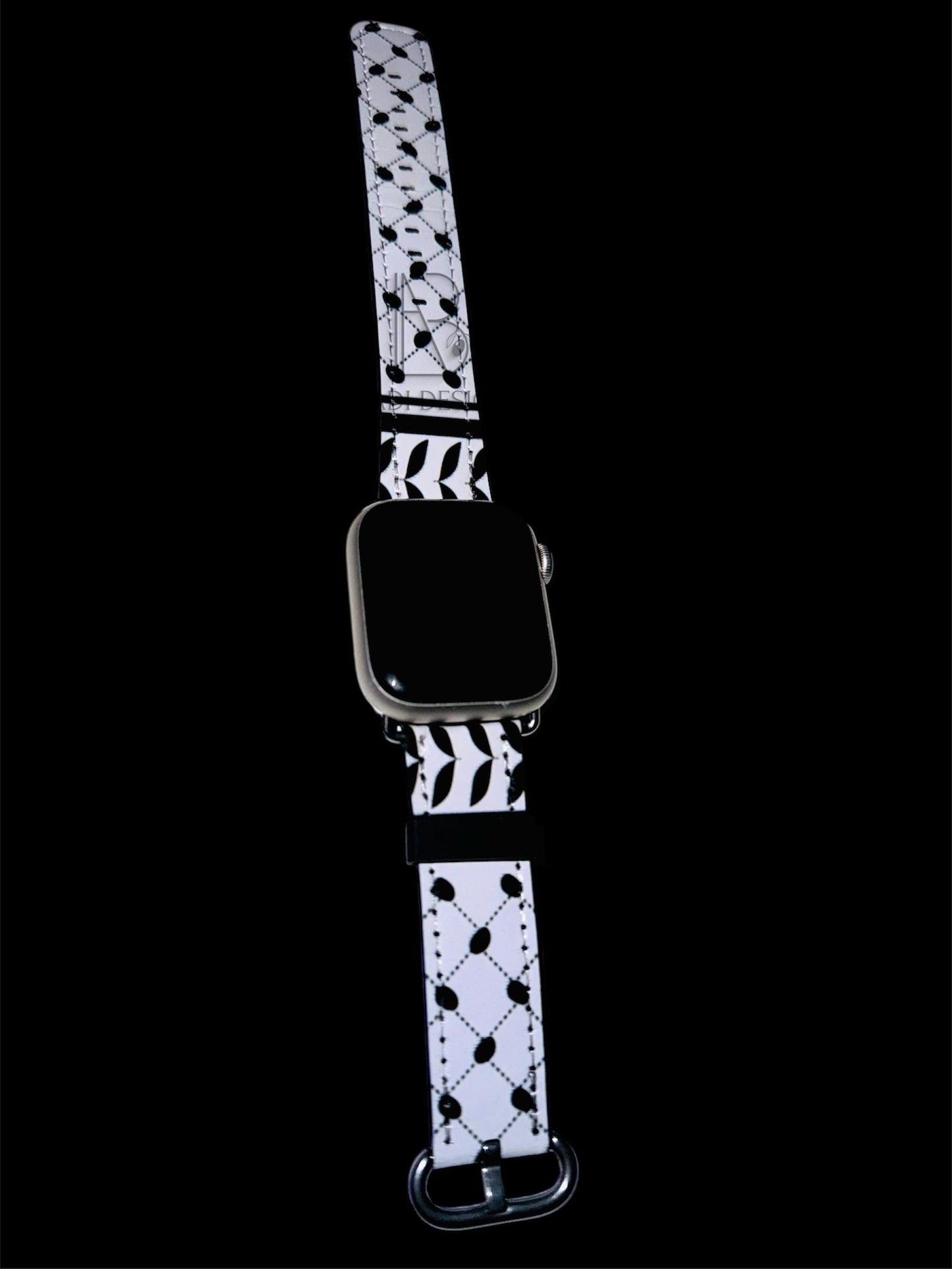 Kuffiyah Palestine Apple/ Samsung Watch Band